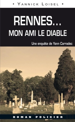 Bertrand.pt - Rennes... Mon Ami Le Diable