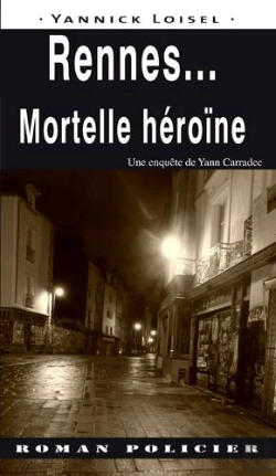 Bertrand.pt - Rennes... Mortelle Heroine