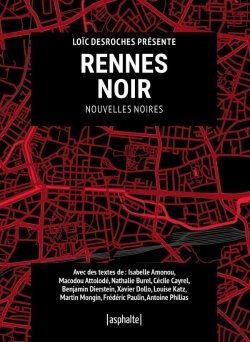 Bertrand.pt - Rennes Noir