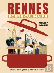 Rennes, Scène Culinaire