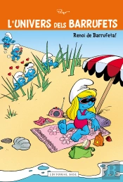 Renoi De Barrufeta!