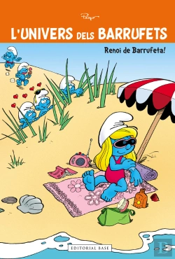 Bertrand.pt - Renoi De Barrufeta!