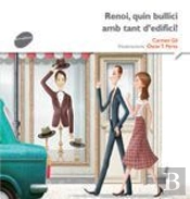 Renoi Quin Bullici Amb Tant D'Edifici