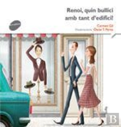 Bertrand.pt - Renoi Quin Bullici Amb Tant D'Edifici