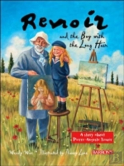 Bertrand.pt - RENOIR AND THE BOY WITH LONG HAIR