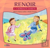 Renoir E A Borboleta Marieta