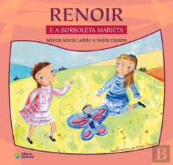 Bertrand.pt - Renoir E A Borboleta Marieta