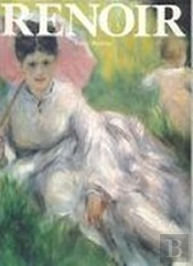 Renoir - Grandes Mestres da Arte Europeia