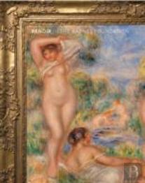 Renoir In The Barnes Foundation