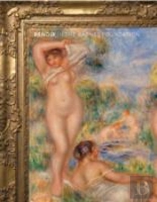 Renoir In The Barnes Foundation