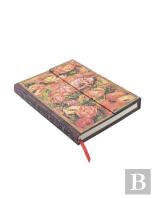 Renoir, Letter To Morisot (1892) (Embellished Manuscripts Collection) Ultra Unlined Hardback Journal (Wrap Closure)