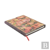 Renoir, Letter To Morisot (1892) (Embellished Manuscripts Collection) Ultra Unlined Hardback Journal (Wrap Closure)