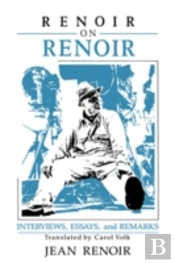 Renoir On Renoir