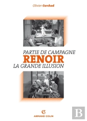 Renoir ; Partie De Campagne ; La Grande Illusion