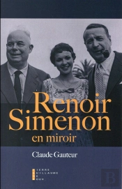 Renoir Simenon Correspondances