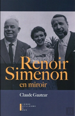 Bertrand.pt - Renoir Simenon Correspondances