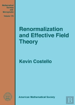 Bertrand.pt - Renormalization And Effective Field Theory