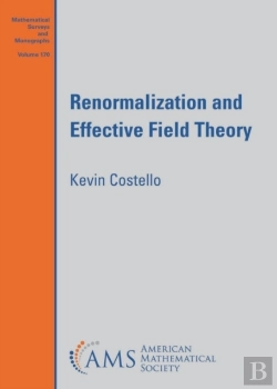 Bertrand.pt - Renormalization And Effective Field Theory