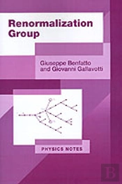 Renormalization Group
