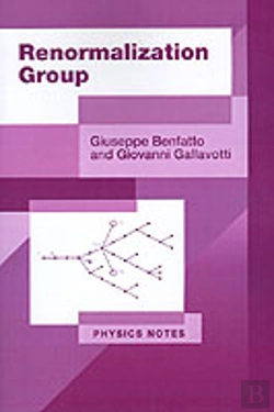 Bertrand.pt - Renormalization Group