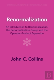 Renormalization