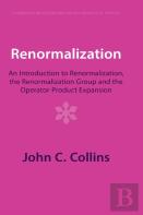 Renormalization
