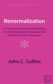 Renormalization