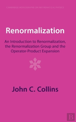 Bertrand.pt - Renormalization
