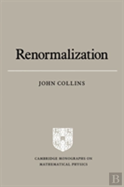 Bertrand.pt - Renormalization