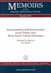 Renormalized Self-Intersection Local Times And Wick Power Chaos Processes