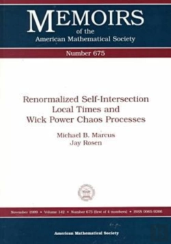 Bertrand.pt - Renormalized Self-Intersection Local Times And Wick Power Chaos Processes