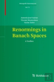 Renormings In Banach Spaces