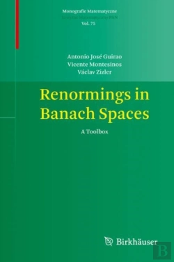 Bertrand.pt - Renormings In Banach Spaces
