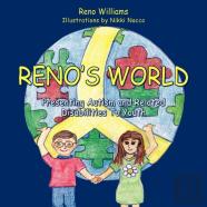 Reno'S World, Presenting Autism And Related Disabilities To Youth