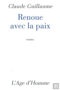 Bertrand.pt - Renoue Avec La Paix