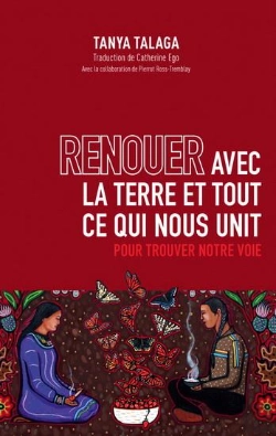 Bertrand.pt - Renouer Avec La Terre Et Tout Ce Qui Nous Unit : Pour Trouver Notre Voie