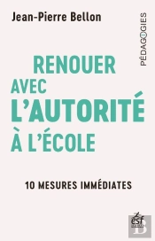 Renouer Avec L'Autorite