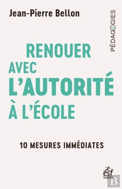 Bertrand.pt - Renouer Avec L'Autorite