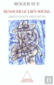 Renouer Le Lien Social ; Liberte Egalite Association