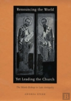 Bertrand.pt - Renouncing The World Yet Leading The Church