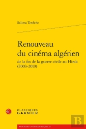 Renouveau Du Cinéma Algérien