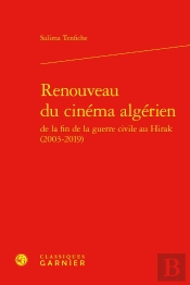 Renouveau Du Cinéma Algérien
