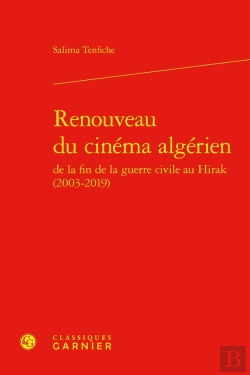 Bertrand.pt - Renouveau Du Cinéma Algérien