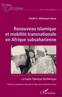 Bertrand.pt - Renouveau Islamique Et Mobilité Transnationale En Afrique Subsaharienne