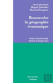 Renouveler La Geographie Economique