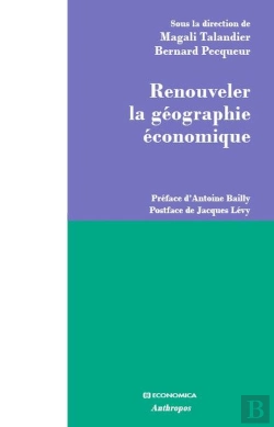 Bertrand.pt - Renouveler La Geographie Economique