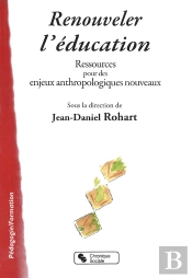 Renouveler L'Éducation
