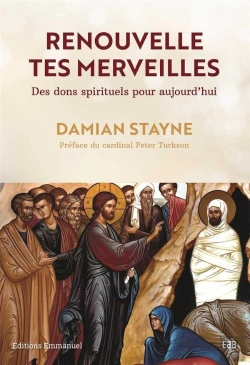 Bertrand.pt - Renouvelle Tes Merveilles ; Des Dons Spirituels Pour Aujourd'Hui