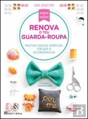 Renova o teu Guarda Roupa