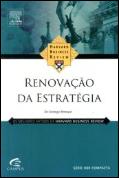 Renovação da Estratégia